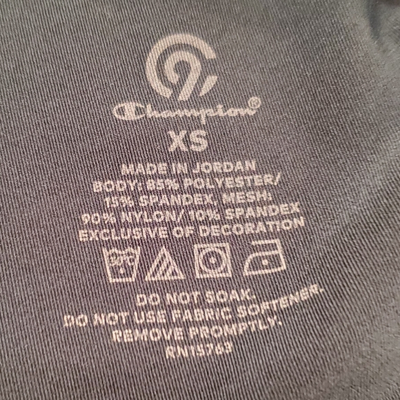 BUY 1 GET 3 FREE.  Ladies Champion 🏆 Pants - Picture 4 of 5